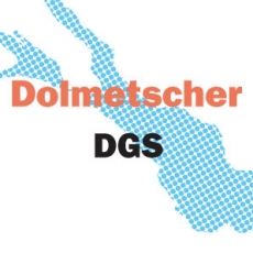 DGS-Dolmetscher
